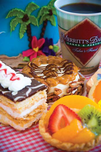 Food lover's guide - Reader's Choice